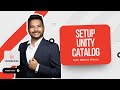 Azure Databricks Unity Catalog Setup Tutorial | Complete Step-by-Step Guide 2024-2025
