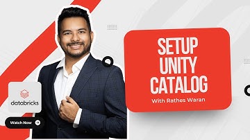 Azure Databricks Unity Catalog Setup Tutorial | Complete Step-by-Step Guide 2024-2025
