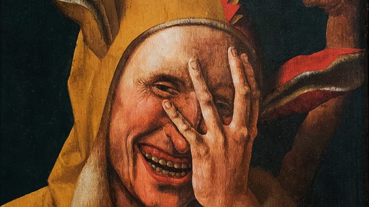 The Psychology of The Fool - Arthur Schopenhauer