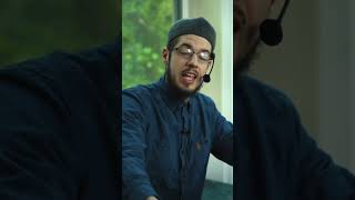 Humans were created with a purpose | Imam Tom Facchine