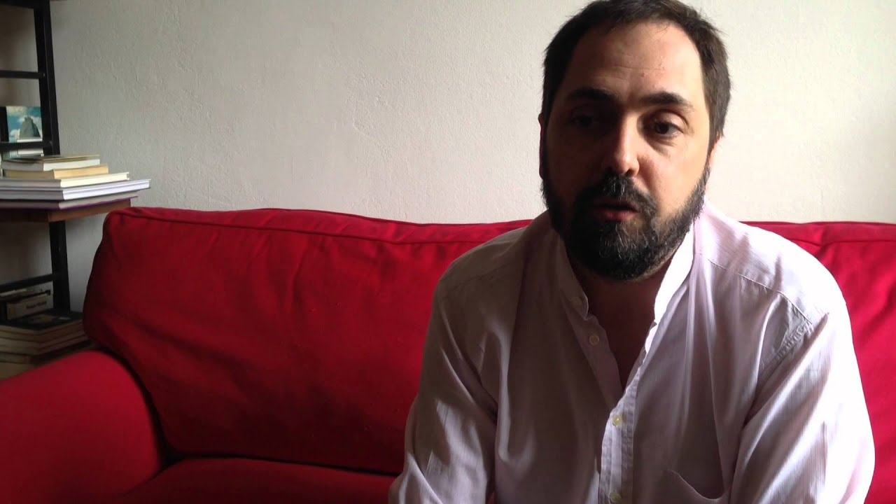 Alberto Riva e gli italiani all'estero - YouTube