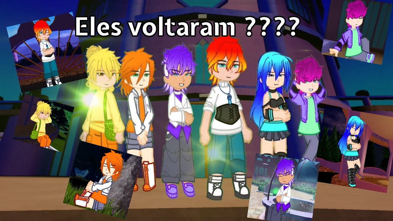 Tarnix club: A volta ?!