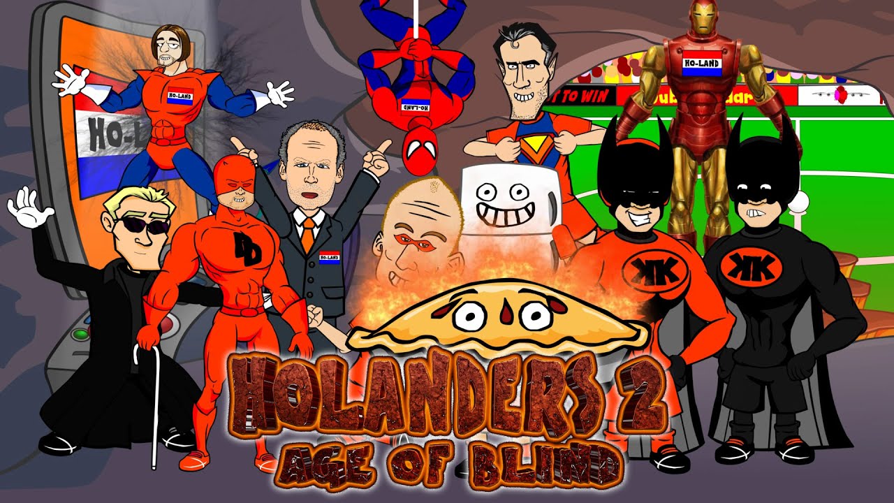 HOLLAND vs ICELAND TURKEY vs HOLLAND (Holanders 2!Netherlands Goals Highlights 0-1 3-0