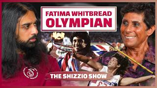 Fatima Whitbread: Abused & Left for Dead to Olympic Glory! 🥇 | Her Full Untold Story 🤯