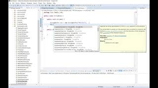 Famous StringBuffer in Java |  Java for beginners | StringBuffer Class Profile