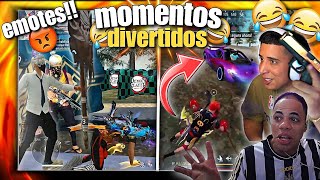 LOROO ve esa EMOTIZA QUE ME HIZO🤬||MrStivenTC momentos divertidos🤣FT EPIDEMIC77🔥