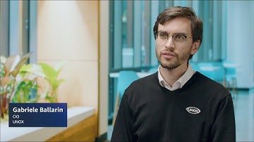 Unox creates new revenue streams by deliverying smart products using AWS | Amazon Web Services