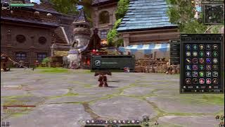 Dragon Nest SEA : Wave1000r vs Gosuk box