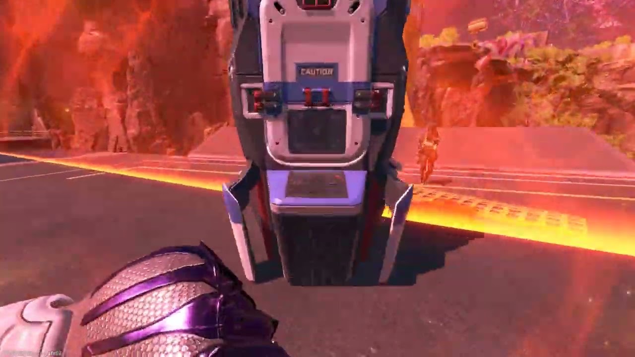 Apex Legends 2026 03 04   オクタン12k