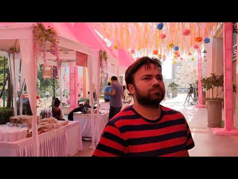 AIPL Joystreet Gurgaon Review