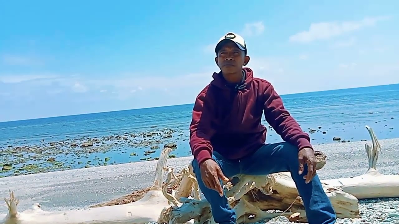 lagu dangdut Buton terbaru buri mowineu vokal Ampe kelang cipt Ampe kelang