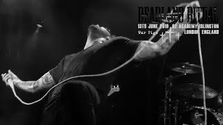 DEADLAND RITUAL - 4/4: War Pigs (Live In London 2019)