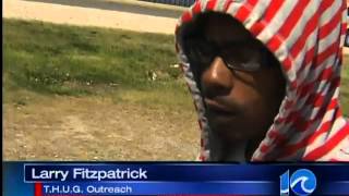 Police investigate possible case of intimidation