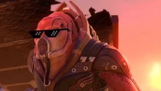 2 AI vs All squad member XCOM2