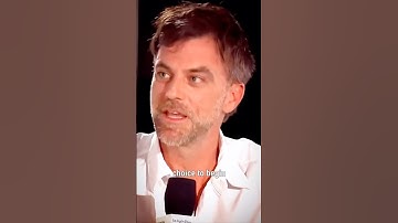 Let Your Characters Lead You #paulthomasanderson #screenwriting #film #cinema #motivation