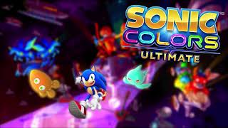 Starlight Carnival - Act 1 [Sonic Colors x Sonic Colors: Ultimate Dual Mix]