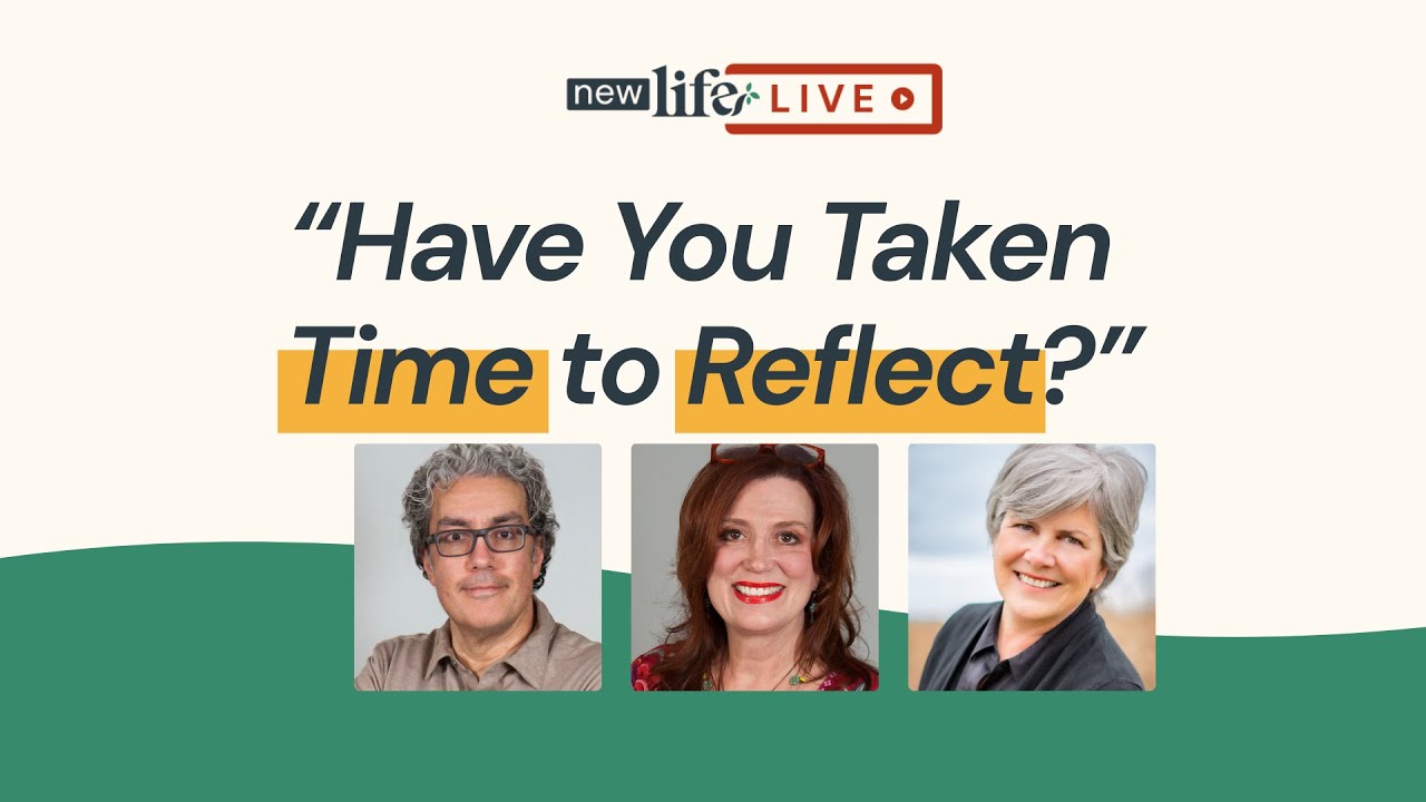 New Life LIVE: January 1, 2026