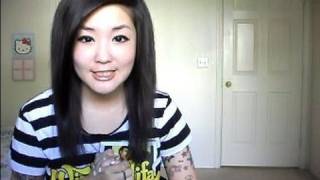 What I Do For A  Living | HelloHannahCho