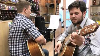 МУЗЛИДЕР - САНСАРА (БАСТА cover) МУЗЛИДЕР - САНСАРА (БАСТА cover)