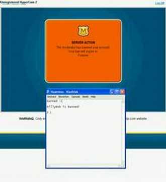 Club Penguin - Hacking BillyBob & Rockhopper