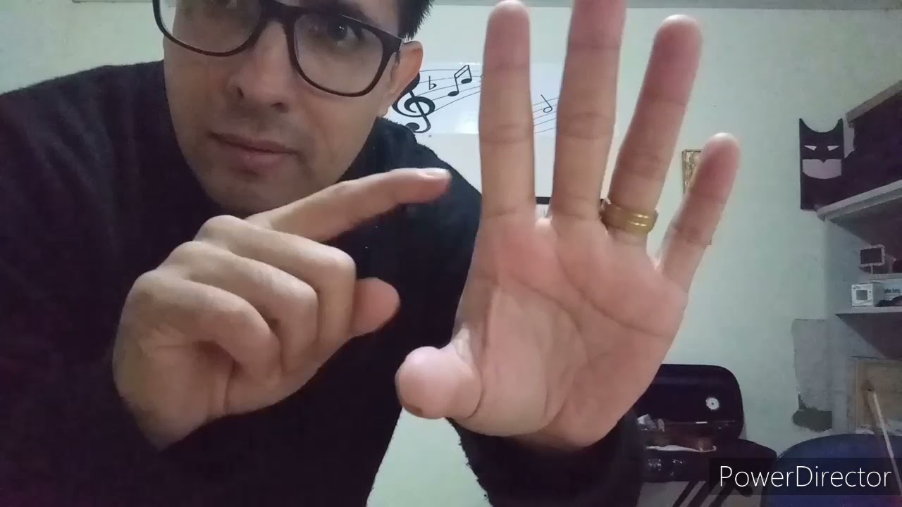 Como tocar Viola de Arco [AULA 3 GRATUITA]