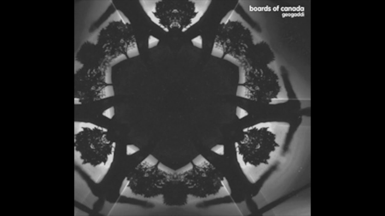 Boards Of Canada - Music Is Math (Slowed Down)