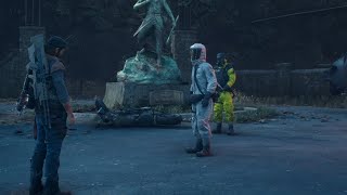 Days Gone New Days Coming Finale Plus Post Game Hordes