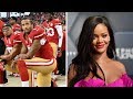 Rihanna Opens Up About Refusing The 2019 Super Bowl Halftime Show