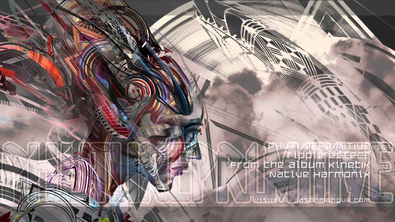 Phutureprimitive Chords