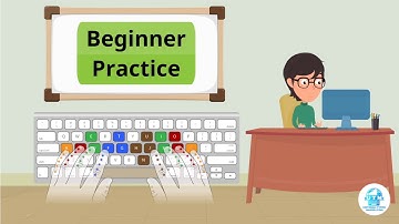 Universal Typing Master - Promotional Video