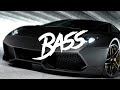 🔈BASS BOOSTED🔈 CAR MUSIC MIX 2020 🔥 GANGSTER G HOUSE BASS BOOSTED 🔥 ELECTRO HOUSE EDM MUSIC