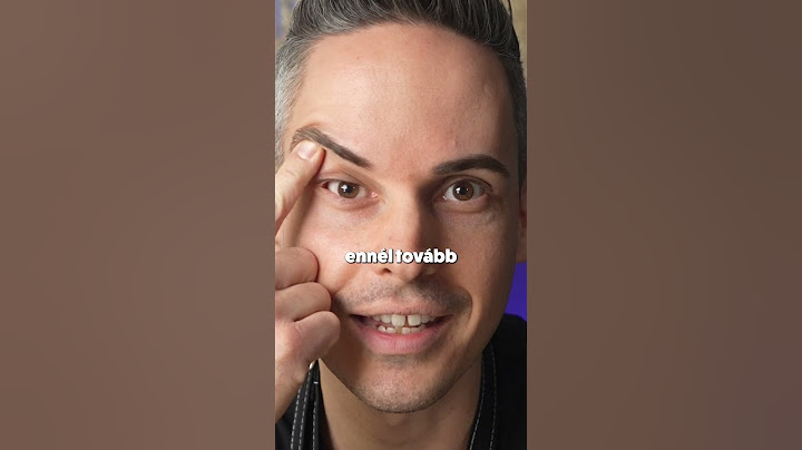 5 TÉVHIT a kontaktlencsékkel 👁️