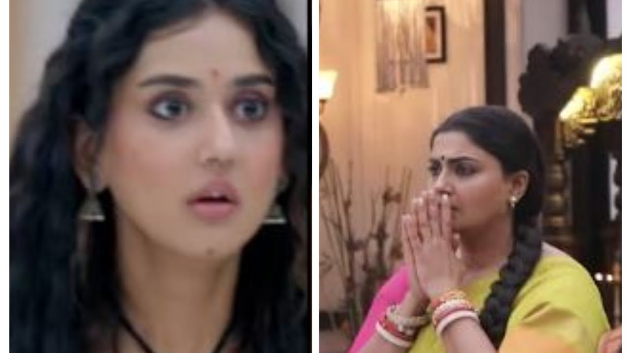 JHANAK: Tanushree ने मांगी Jhanak से माफी, आगे आया  कड़वा सच | 