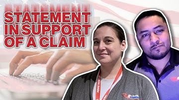 Claim VICTORY With A Well-Written VA Statement In Support Of Claim