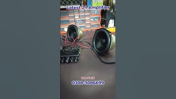 🔥latest 2.1 amplifier🔥bluetooth amp #tpa3116d2 board vire vtf-mc07