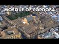 Spains architectural wonder the great mosque of cordoba