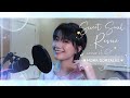 [COVER] Sweet Soul Revue (スウィート・ソウル・レヴュー) - Maki Nomiya (Ex - Pizzicato Five) by Mona Gonzales