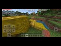 прохожу Minecraft (1 часть)