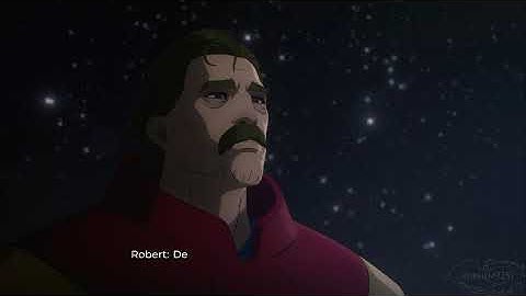 Dispatch Episode 7 & 8 Ending Full Walkthrough (Uncensored) Invisigal Route