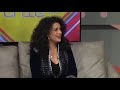 Karina habla por primera vez de su divorcio. En Exclusiva - Chic al Día - EVTV 10/01/18 Seg 4