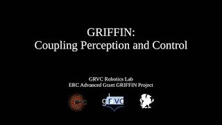 Coupling Perception and Control