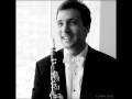 Jon manasee   weber 7 variations on a theme from silvana for clarinet and piano op 33