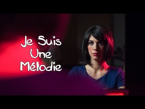 Je Suis Une Mélodie (Festival Nikon 2012)