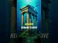 Embark on the epic quest for Atlantis! 🌊🔍 Uncover the mysteries  #Atlantis #Mystery #AncientLegends