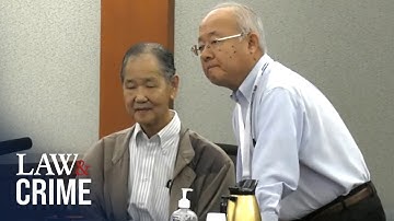 Knife Went Missing After Man was Beheaded: Witness