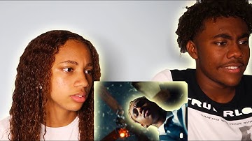 SoFaygo - Knock Knock (Directed by Cole Bennett) - Reaction