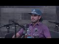 Abraham Ancer talks his experience playing at the Presidents Cup and comments on facing Tiger Woods