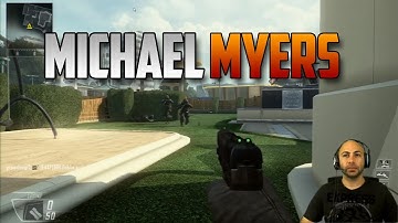 Fang as Michael Myers - Douche Move BRO | Swiftor