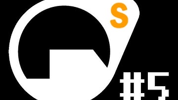 Black Mesa Source - Part 5 - Dead Friends