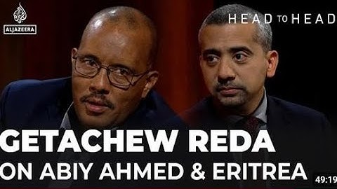 Mehdi Hasan & Getachew Reda  Head to Head 2025
